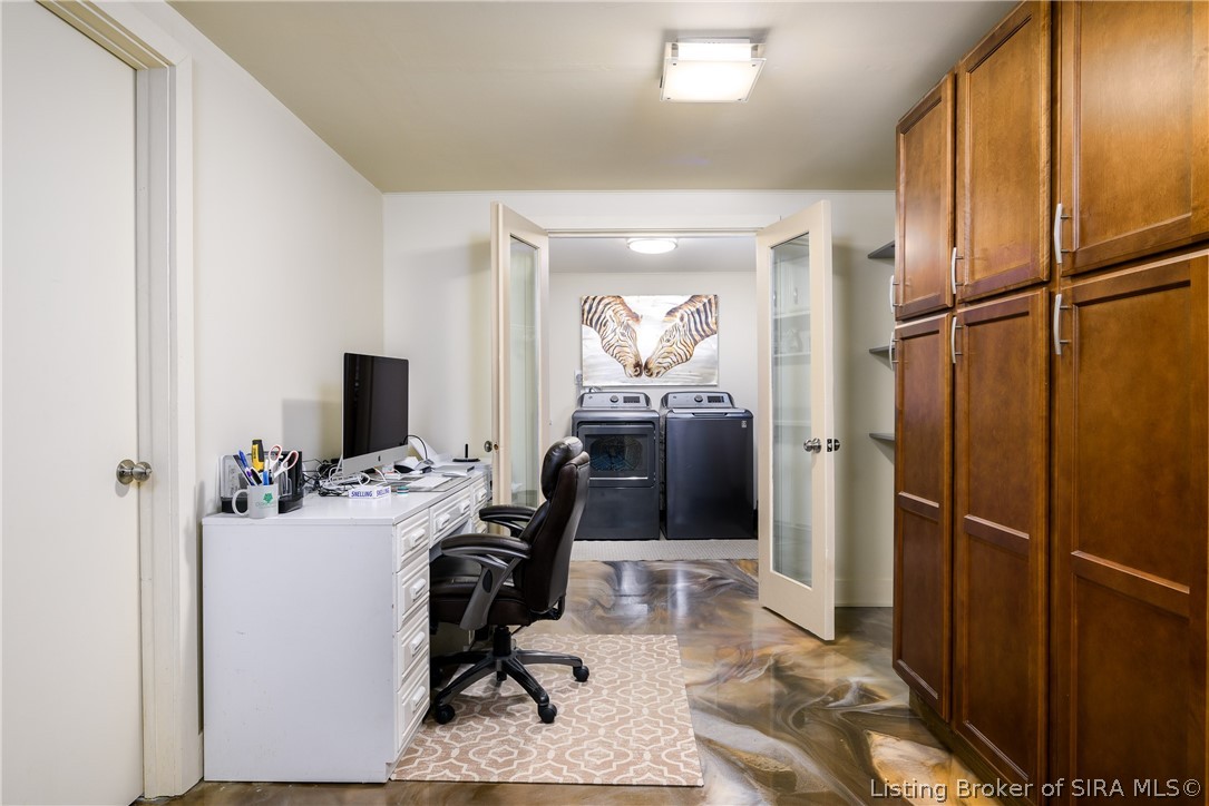 5287 Old Vincennes Road