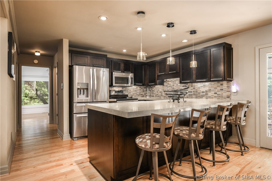 5287 Old Vincennes Road