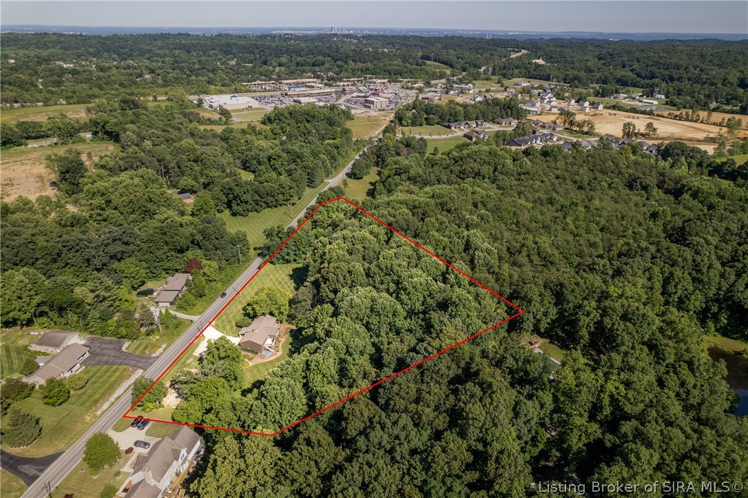 5287 Old Vincennes Road