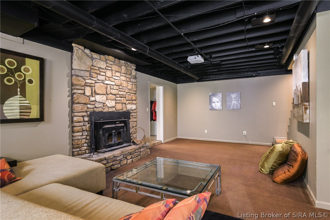 5287 Old Vincennes Road