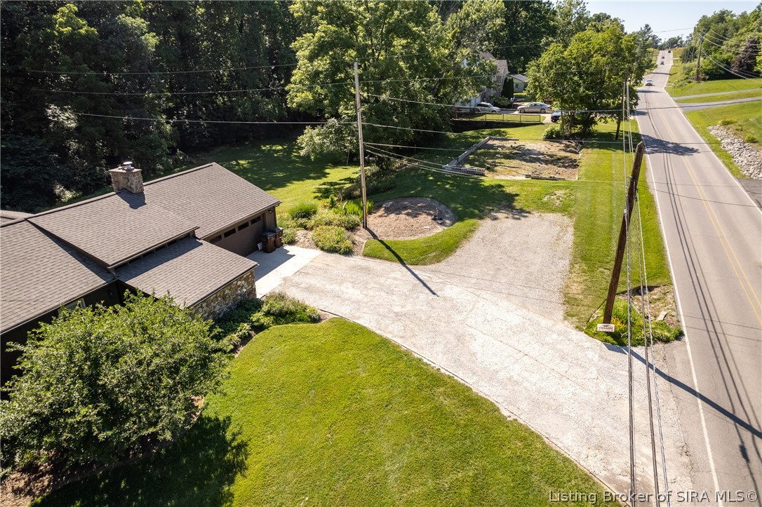 5287 Old Vincennes Road