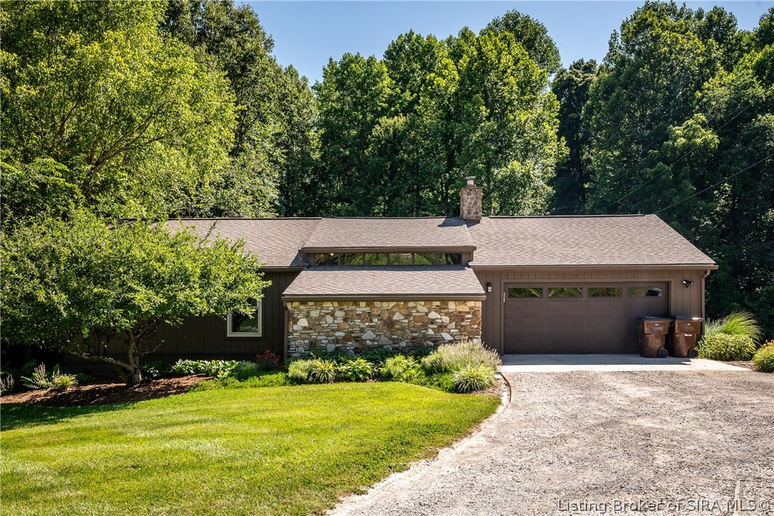 5287 Old Vincennes Road