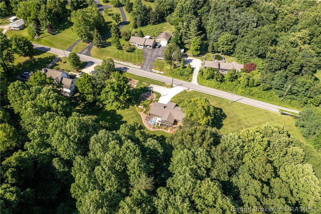 5287 Old Vincennes Road