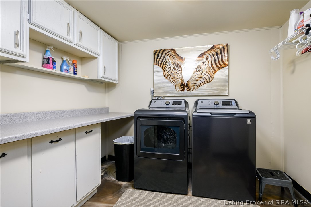 5287 Old Vincennes Road