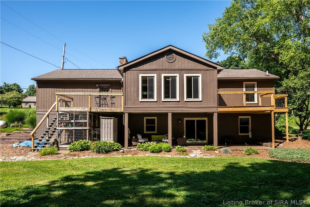 5287 Old Vincennes Road