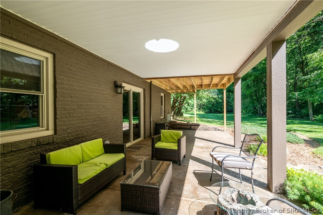 5287 Old Vincennes Road