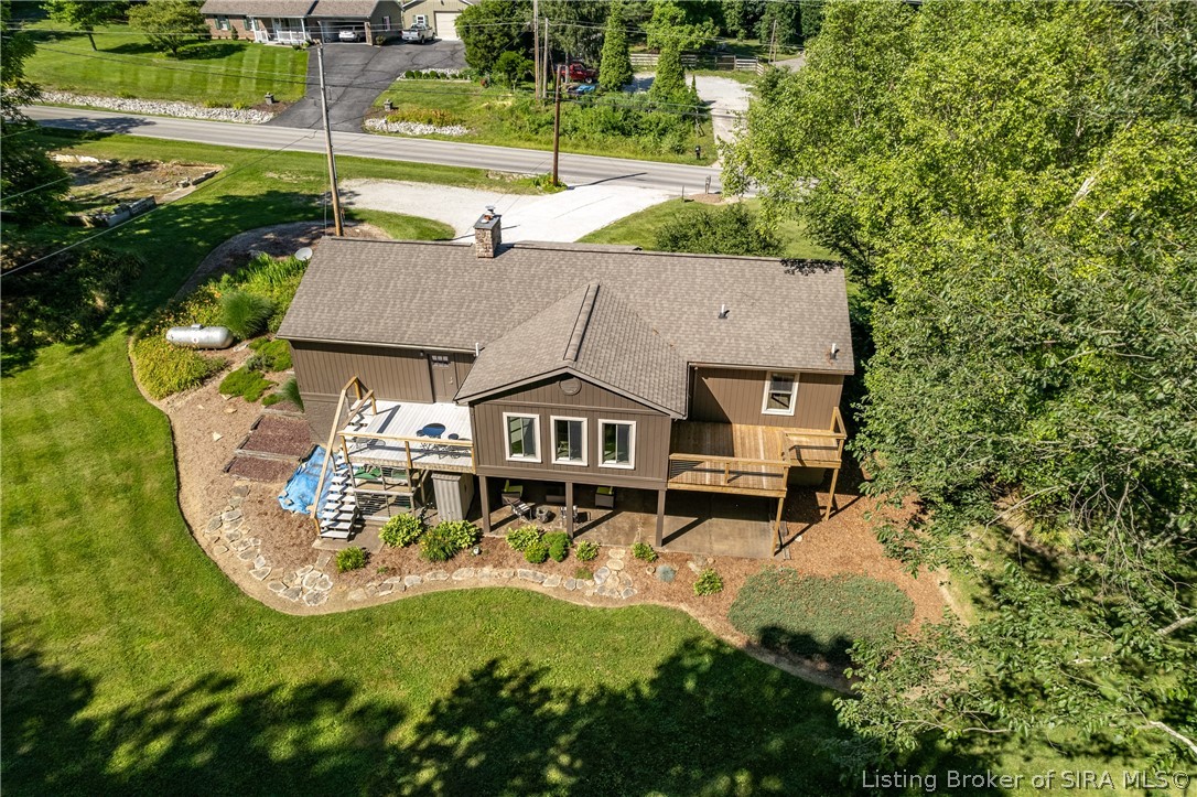 5287 Old Vincennes Road