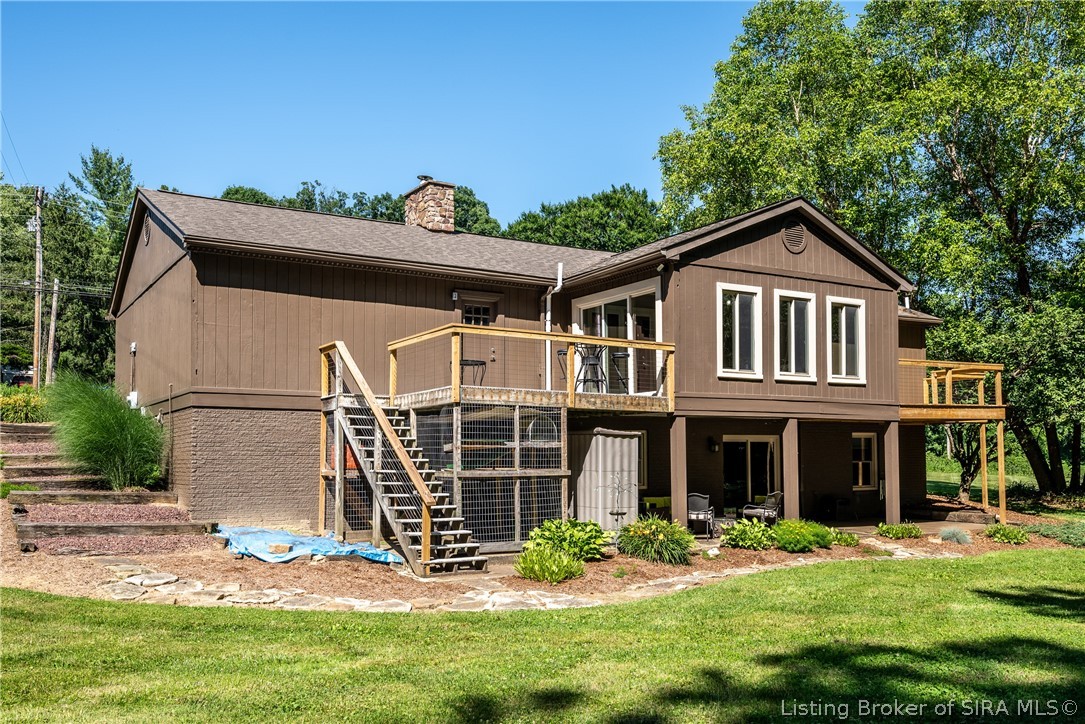 5287 Old Vincennes Road