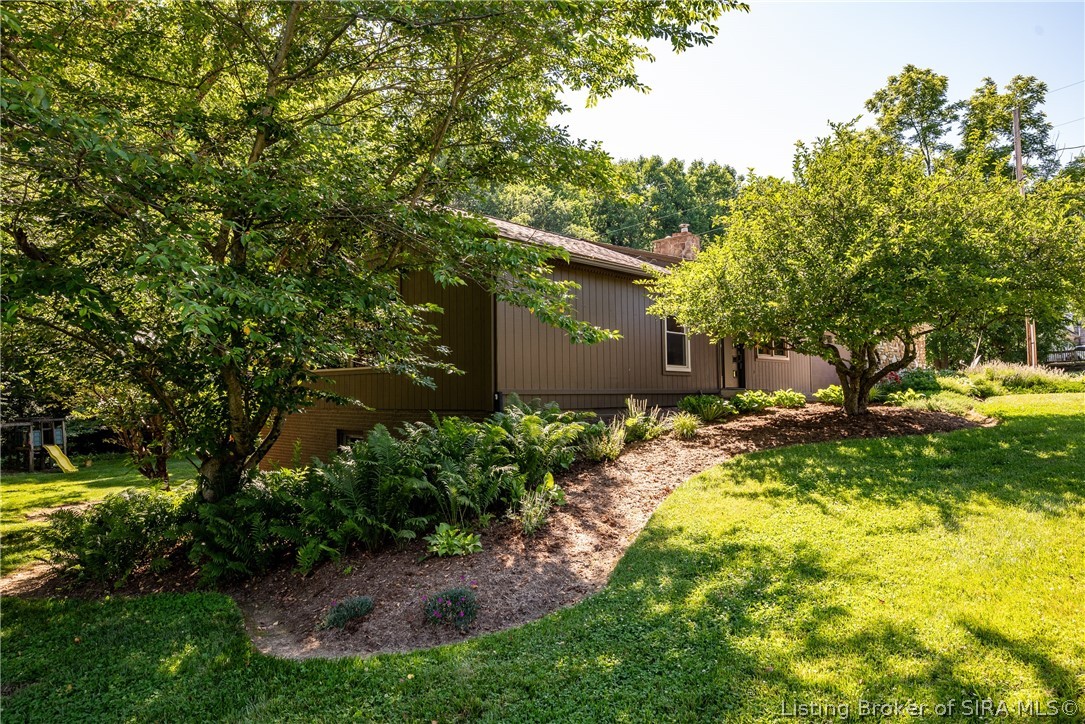 5287 Old Vincennes Road