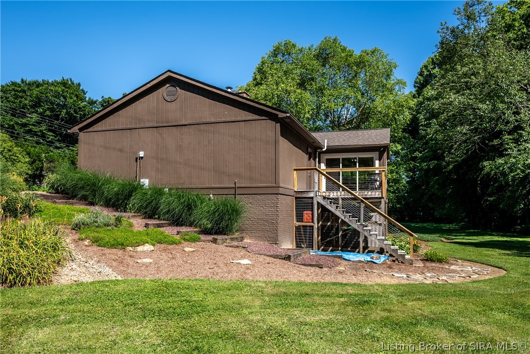 5287 Old Vincennes Road