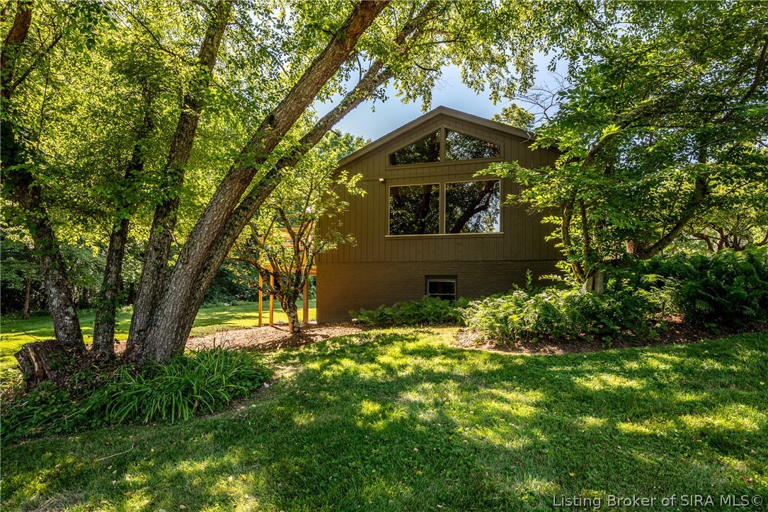 5287 Old Vincennes Road