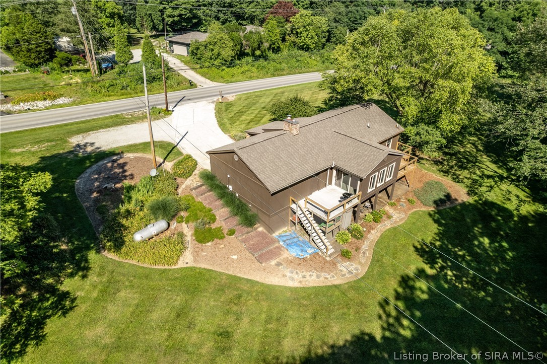 5287 Old Vincennes Road