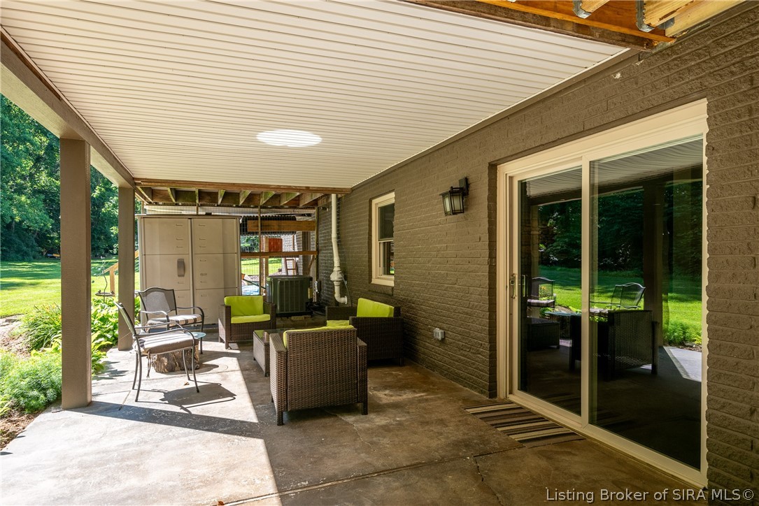 5287 Old Vincennes Road