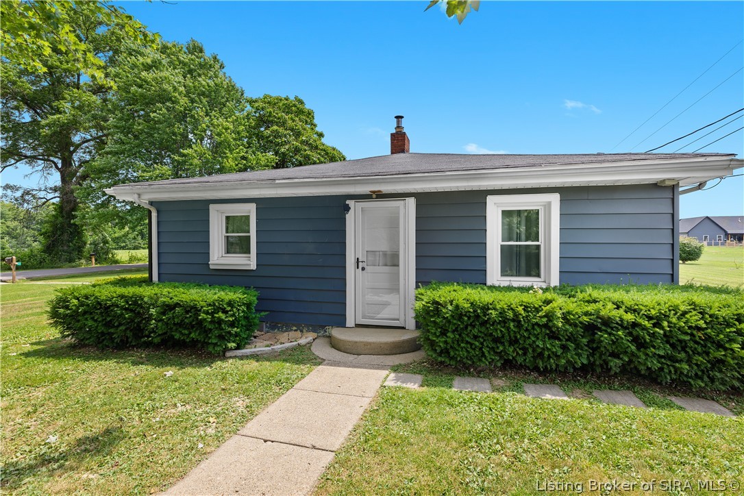 1103 W Helton Road