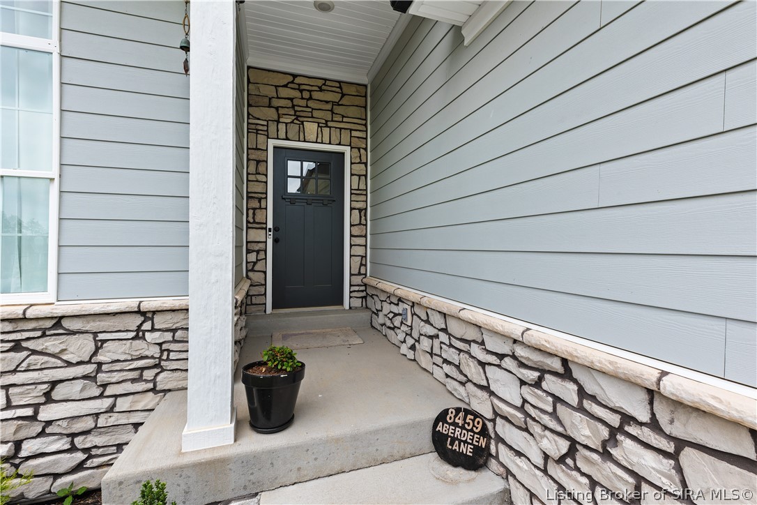 8459 Aberdeen Lane