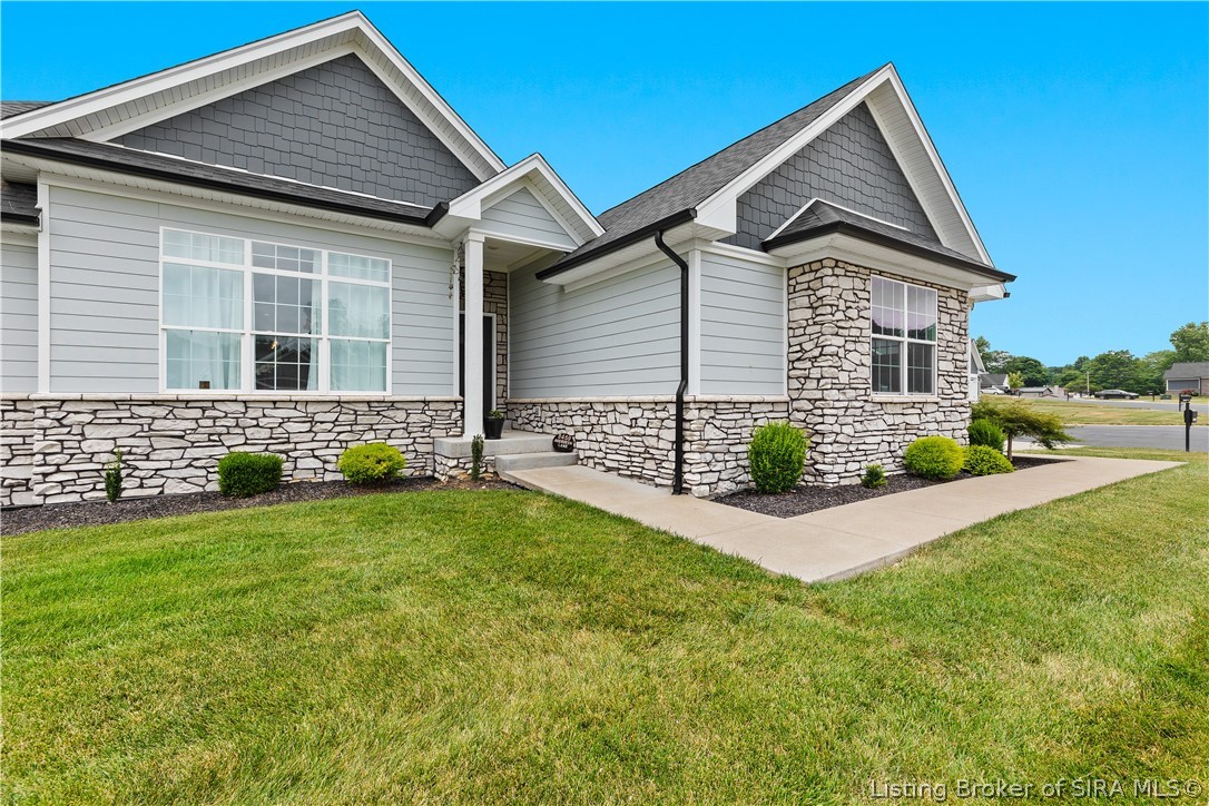 8459 Aberdeen Lane