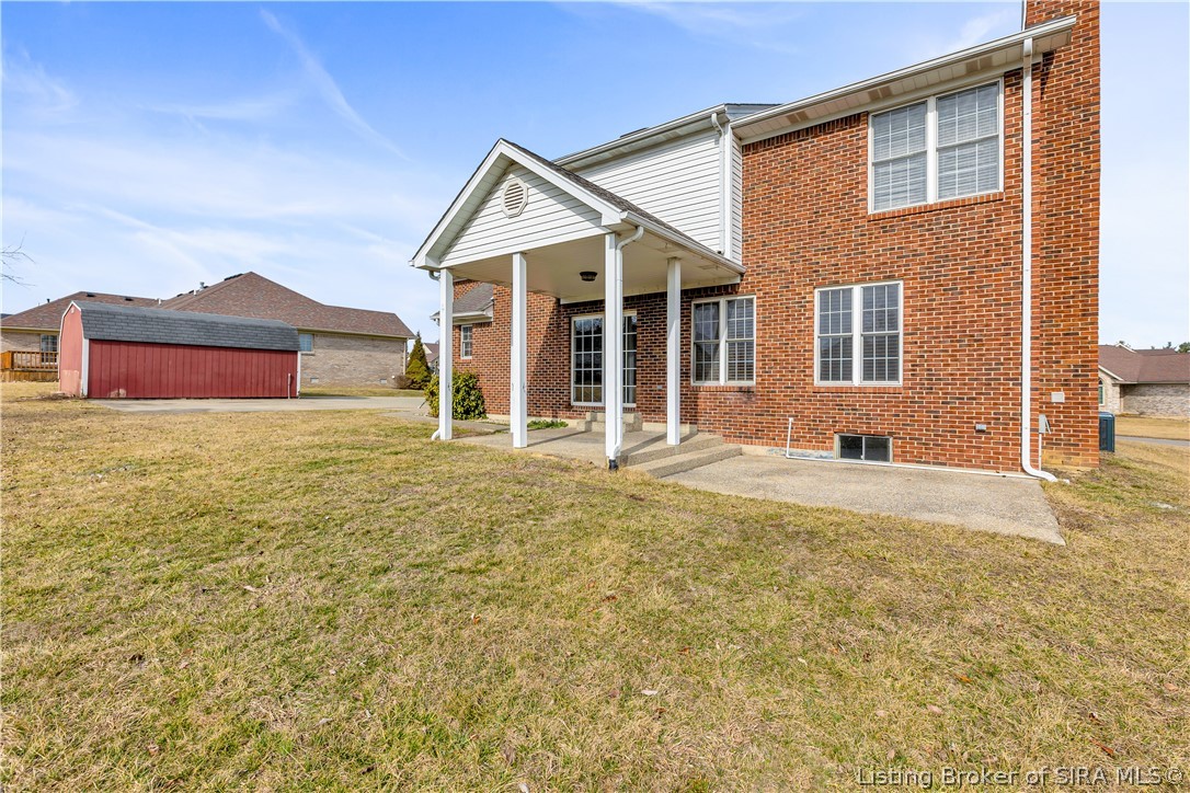 1085 Emerald Drive