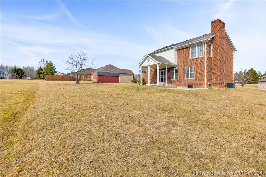 1085 Emerald Drive