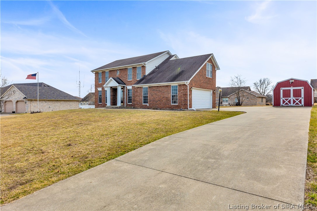 1085 Emerald Drive