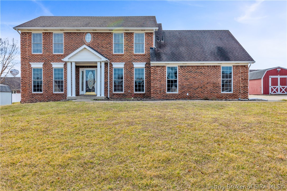1085 Emerald Drive