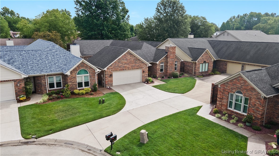 1630 Greenbriar Court