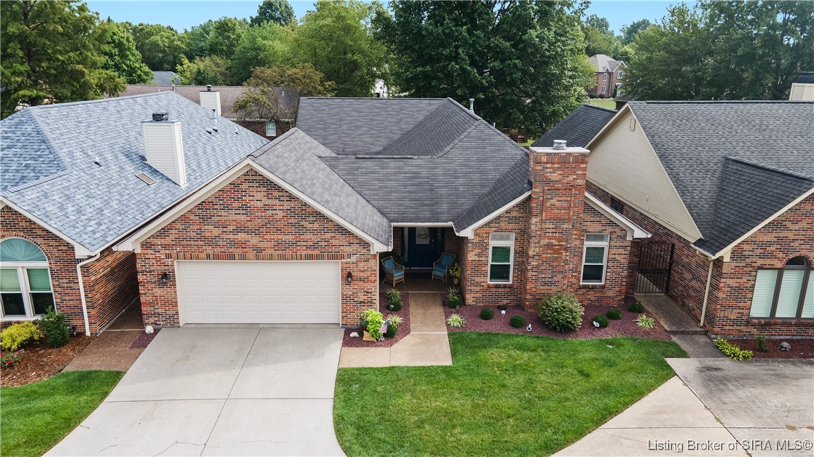1630 Greenbriar Court
