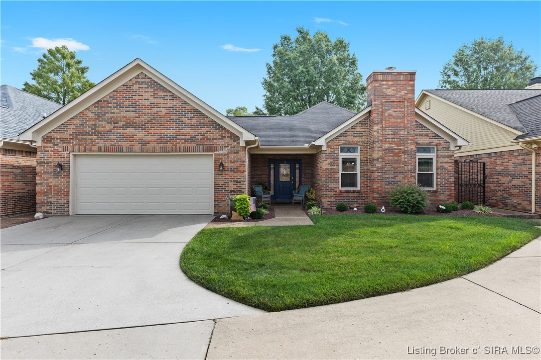 1630 Greenbriar Court