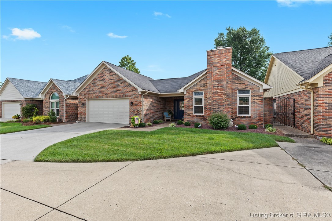 1630 Greenbriar Court