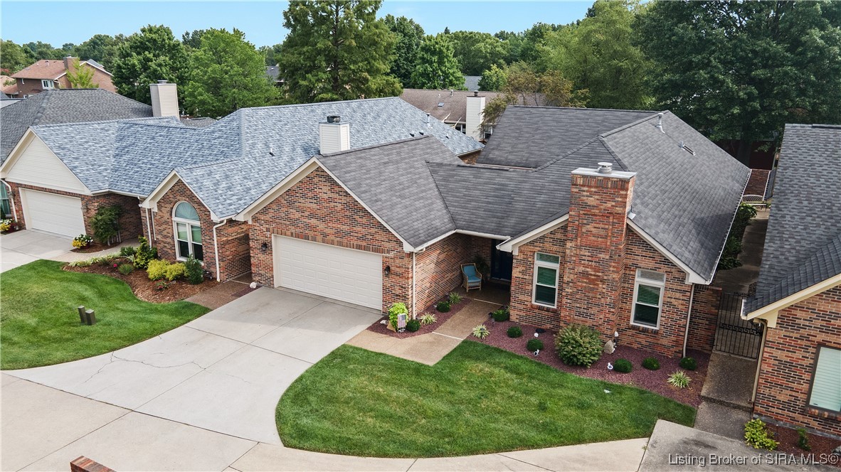 1630 Greenbriar Court