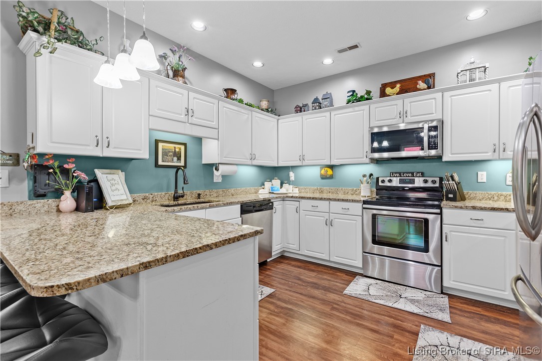 1630 Greenbriar Court