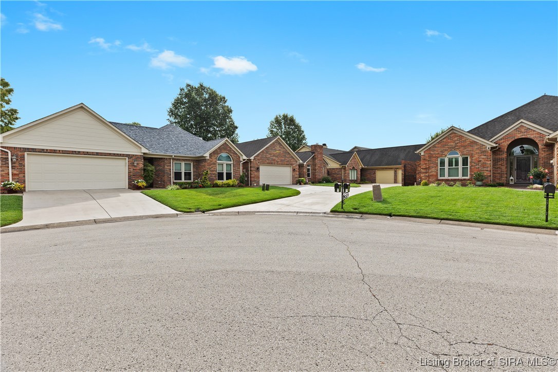 1630 Greenbriar Court
