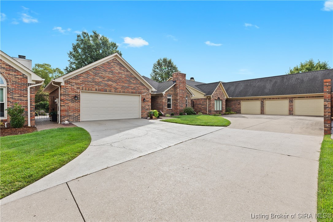 1630 Greenbriar Court