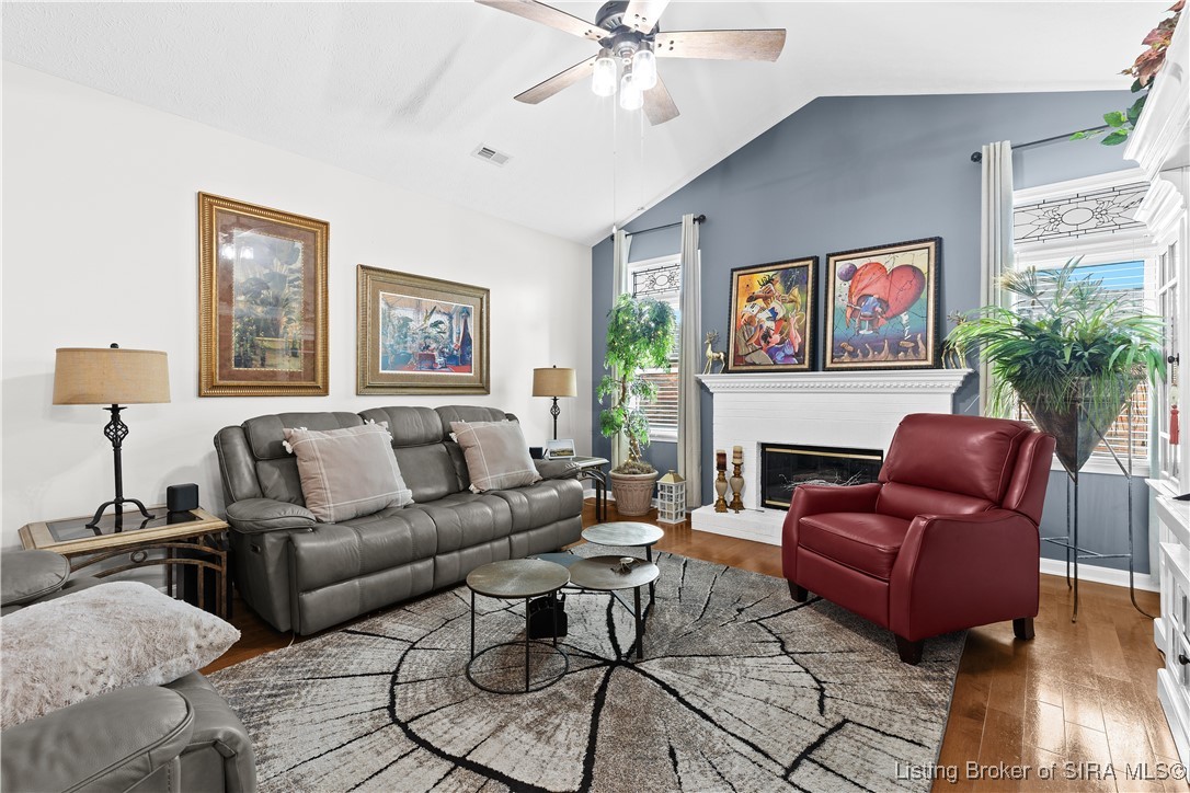 1630 Greenbriar Court