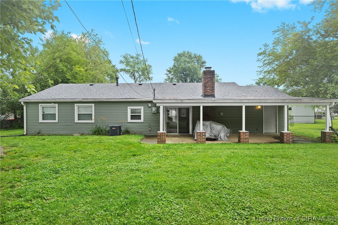 1113 Cheryl Drive
