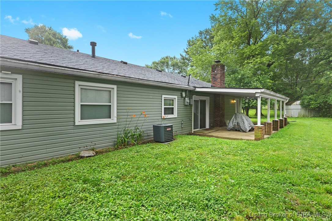 1113 Cheryl Drive