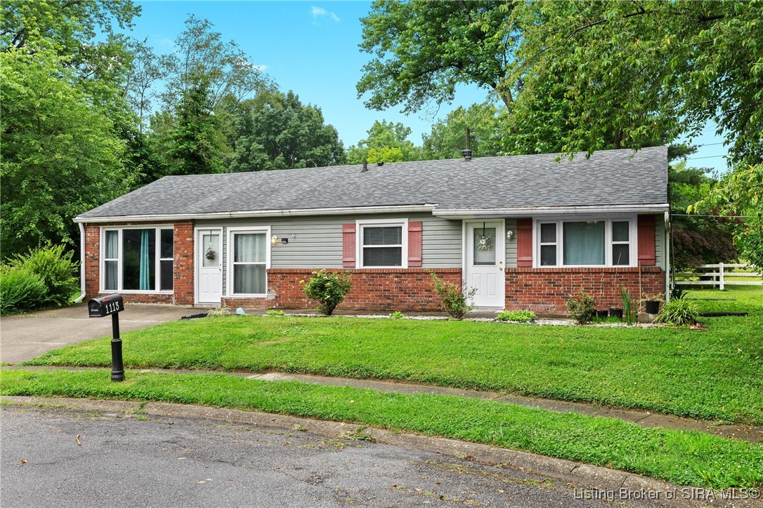 1113 Cheryl Drive