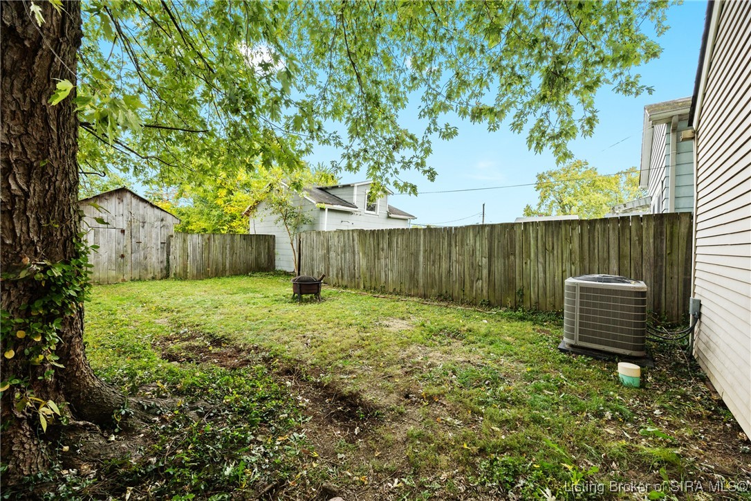 1313 Vine Street