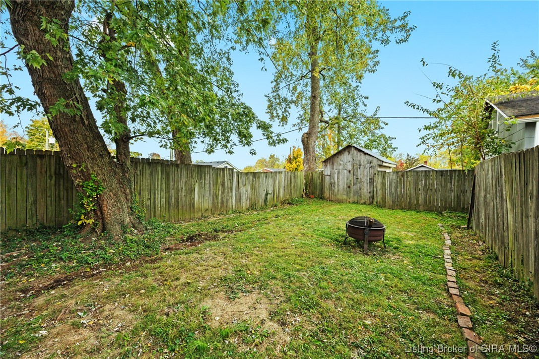 1313 Vine Street