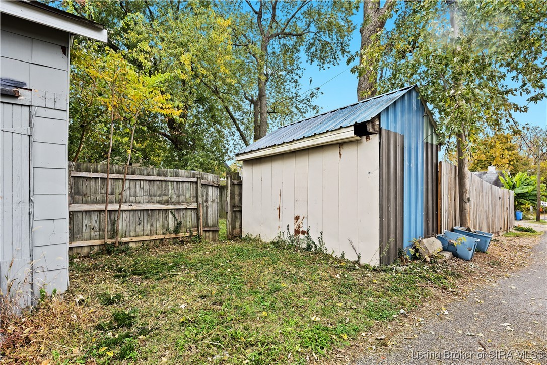 1313 Vine Street
