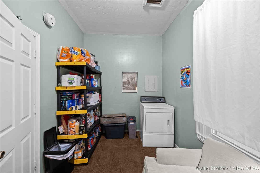 1313 Vine Street