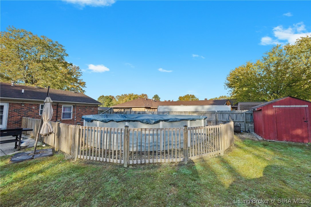 4606 Scott Drive