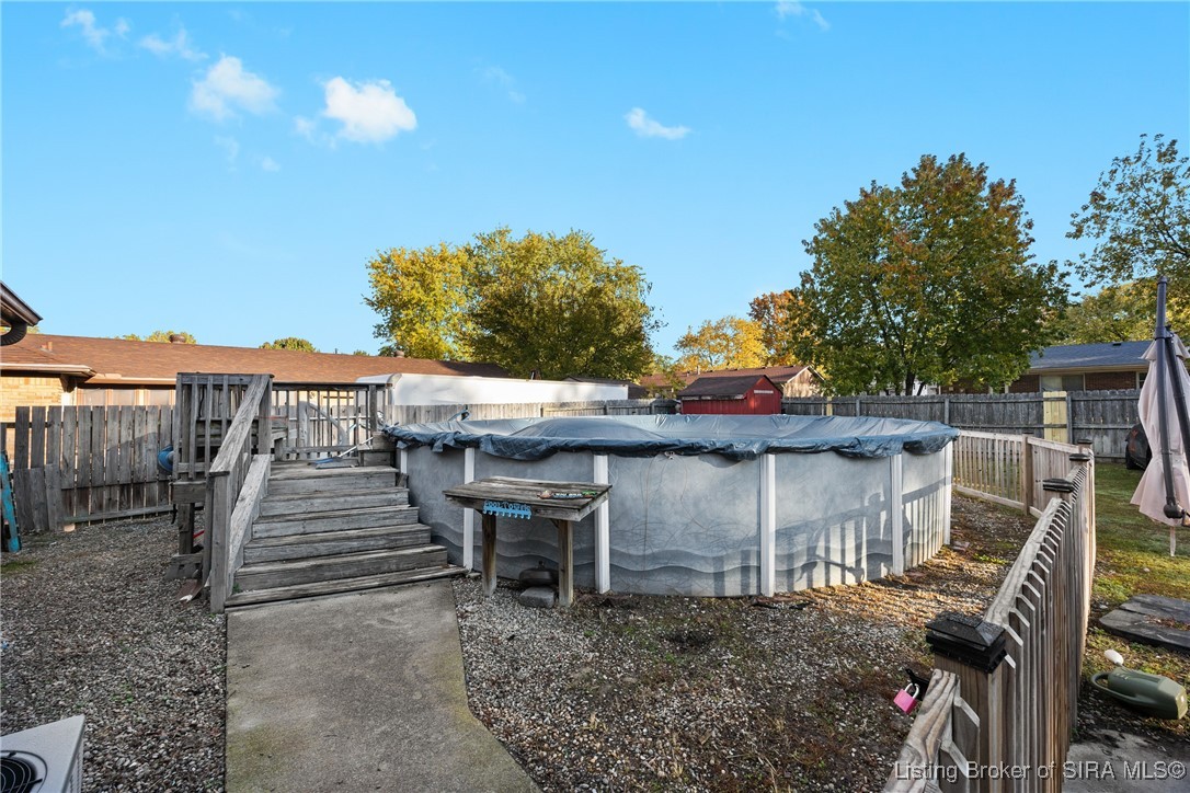 4606 Scott Drive