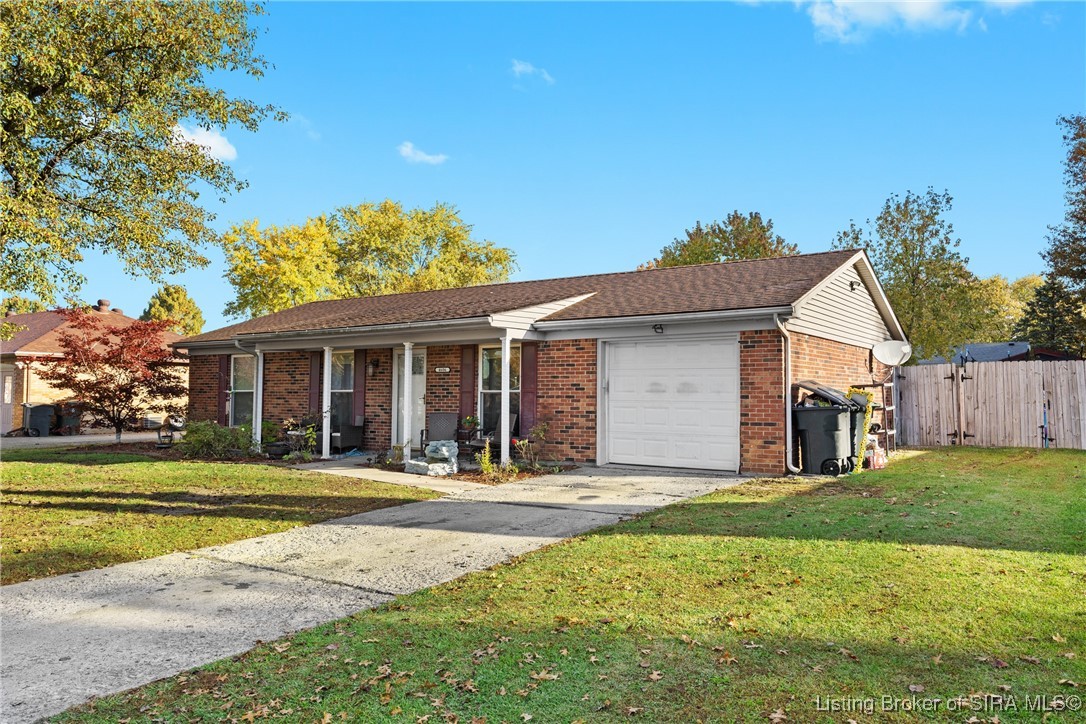 4606 Scott Drive