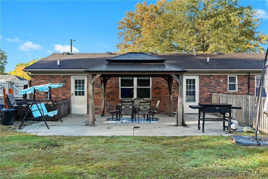 4606 Scott Drive