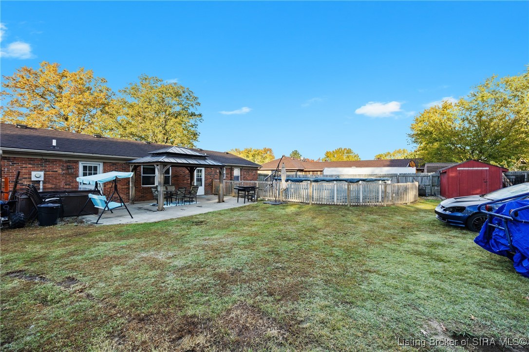 4606 Scott Drive