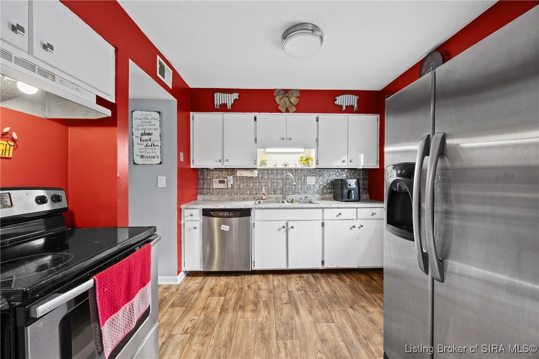 4606 Scott Drive