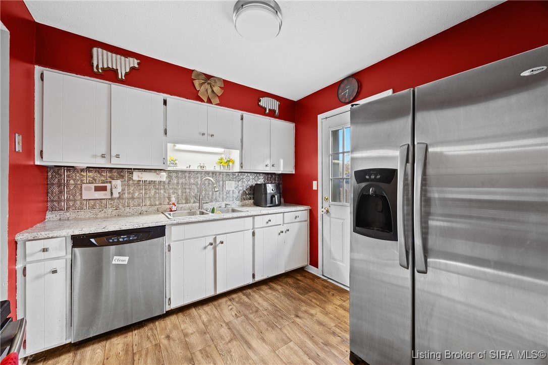 4606 Scott Drive
