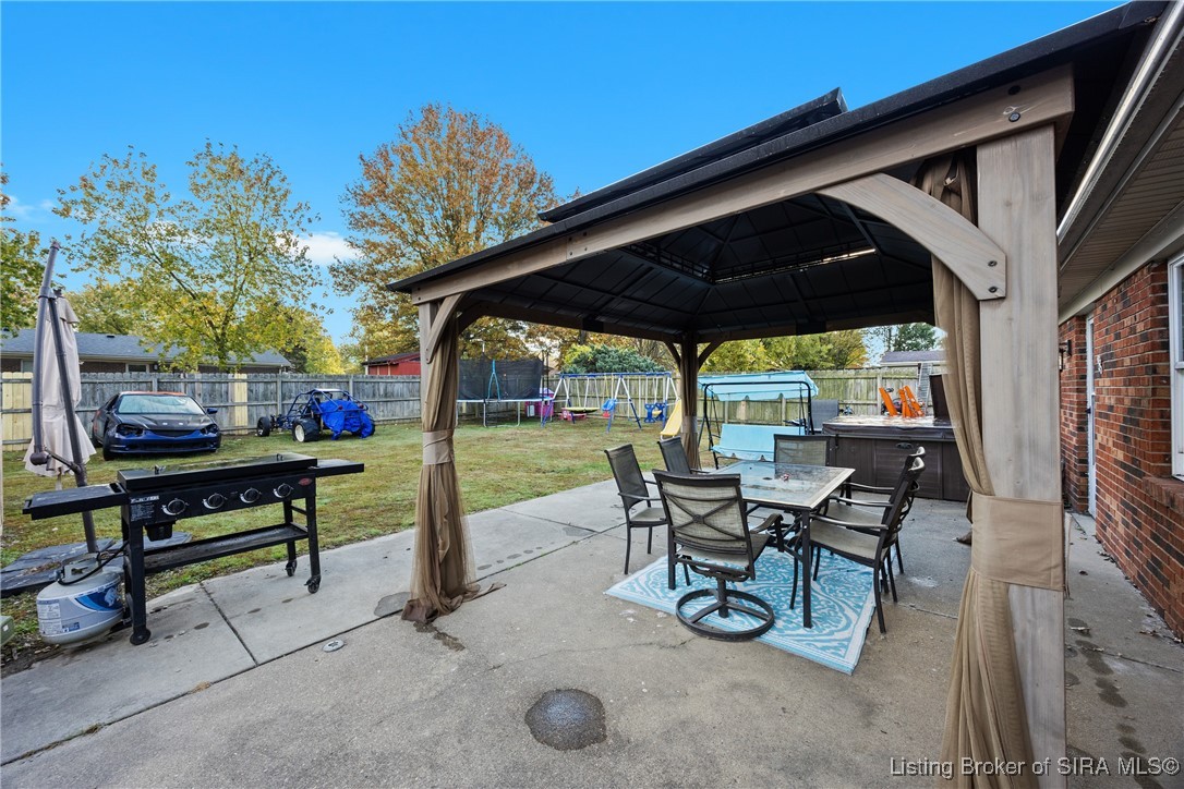 4606 Scott Drive