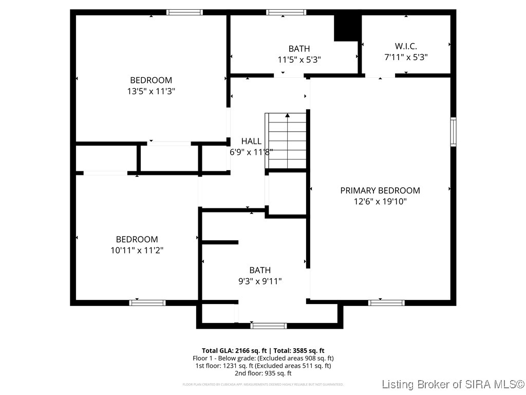 3125 Childers Drive