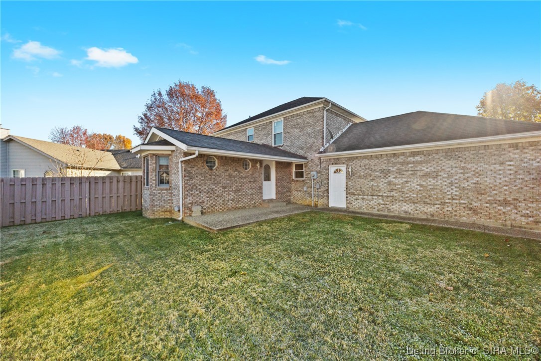 3125 Childers Drive